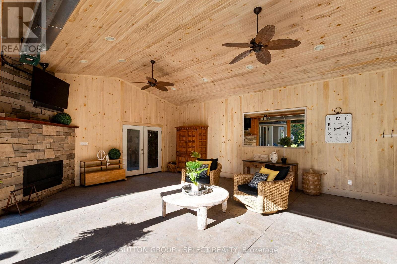 1 Shavian Court, London North (North A), Ontario  N6G 3G9 - Photo 41 - X12490774