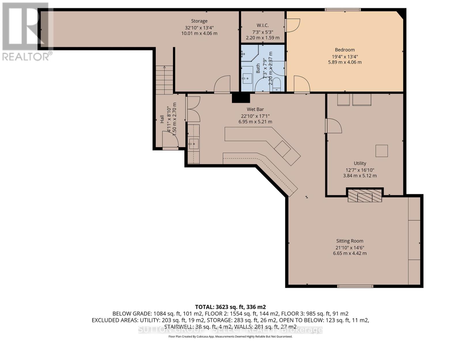1 Shavian Court, London North (North A), Ontario  N6G 3G9 - Photo 48 - X12490774