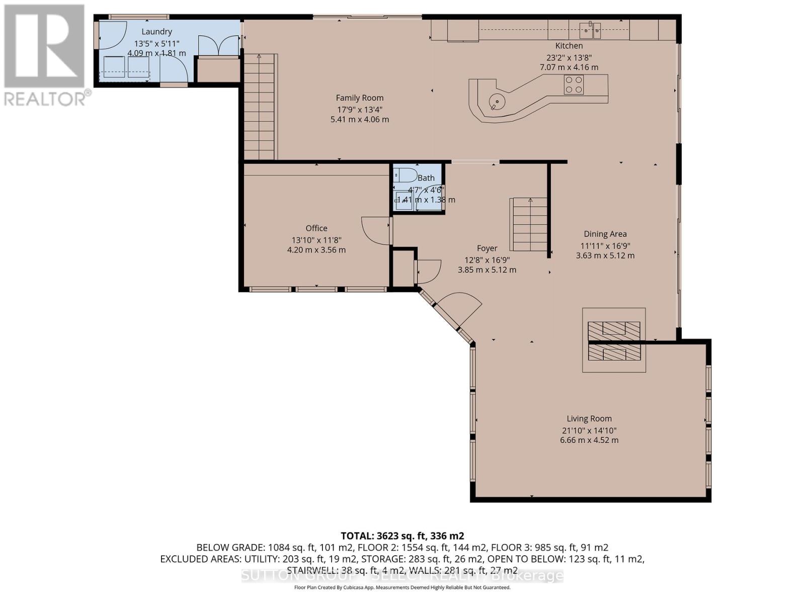 1 Shavian Court, London North (North A), Ontario  N6G 3G9 - Photo 49 - X12490774