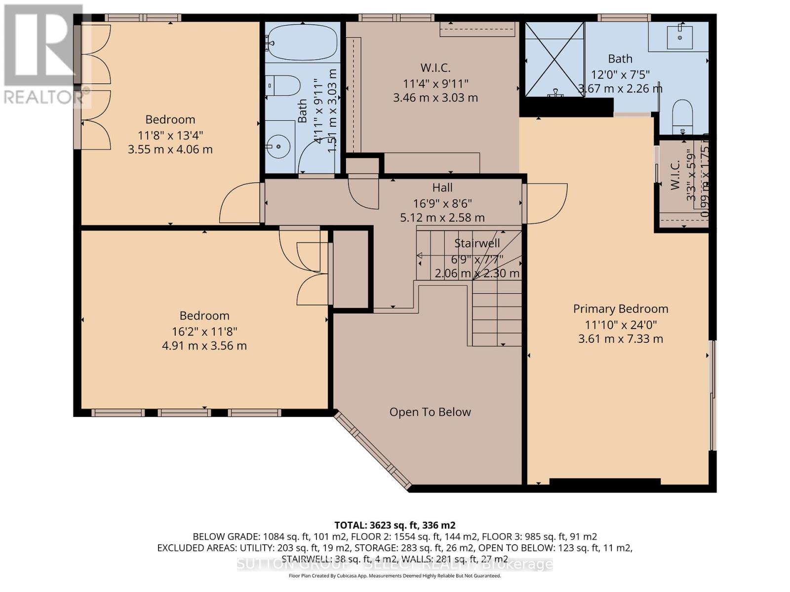 1 Shavian Court, London North (North A), Ontario  N6G 3G9 - Photo 50 - X12490774