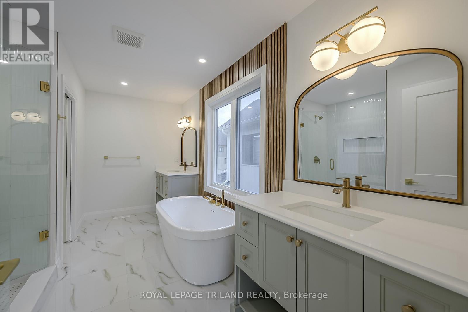 4038 Ayrshire Avenue, London South (South V), Ontario  N6P 0H7 - Photo 20 - X12490848