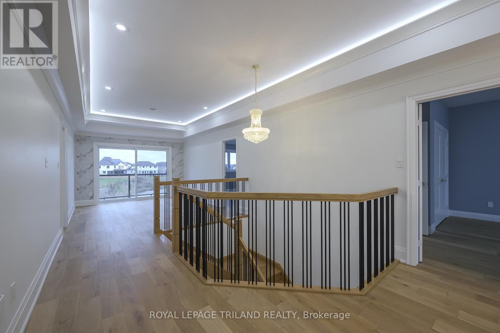 4038 Ayrshire Avenue, London South (South V), Ontario  N6P 0H7 - Photo 30 - X12490848