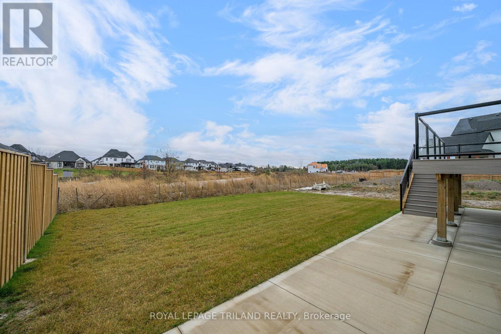 4038 Ayrshire Avenue, London South (South V), Ontario  N6P 0H7 - Photo 39 - X12490848