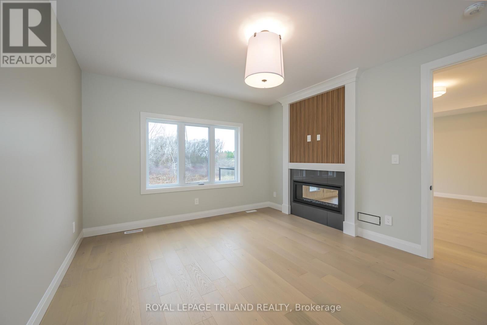 4225 Green Bend, London South (South V), Ontario  N6P 1J9 - Photo 13 - X12490850