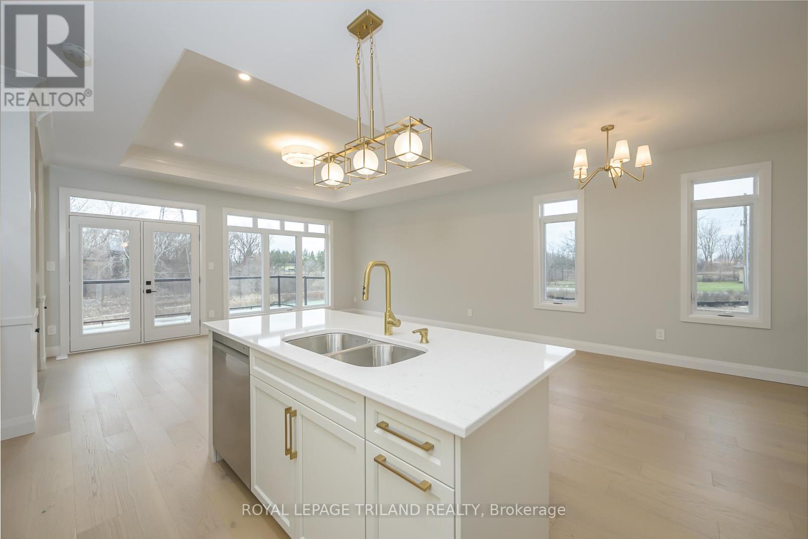 4225 Green Bend, London South (South V), Ontario  N6P 1J9 - Photo 9 - X12490850