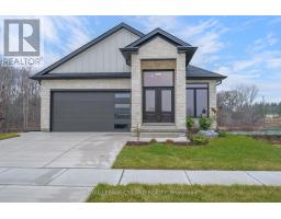 4225 GREEN BEND, London South, Ontario