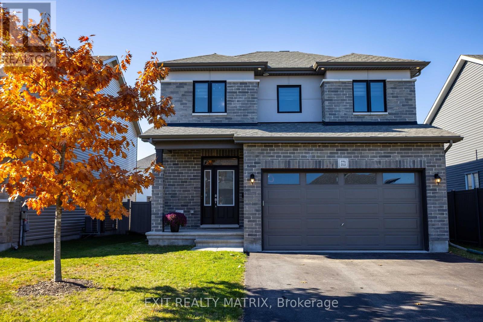 573 STRASBOURG STREET, Russell, Ontario