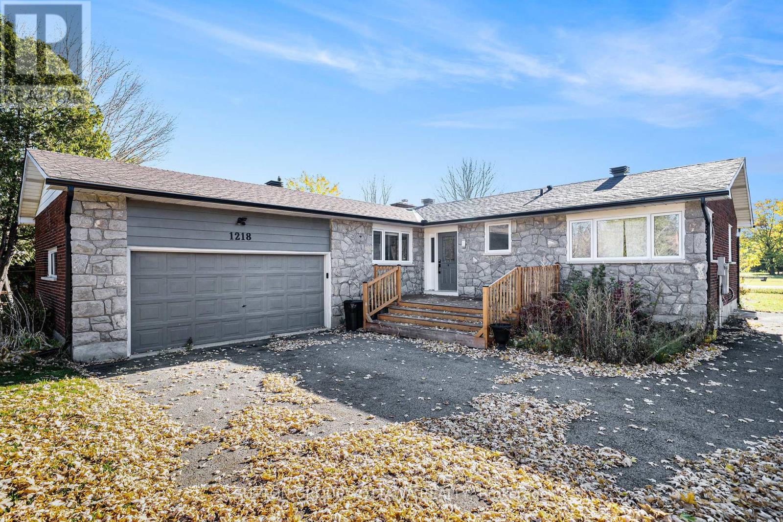 1218 UPTON ROAD, Ottawa, Ontario