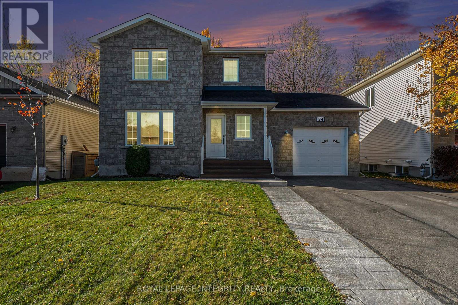 34 GIROUX STREET, The Nation, Ontario