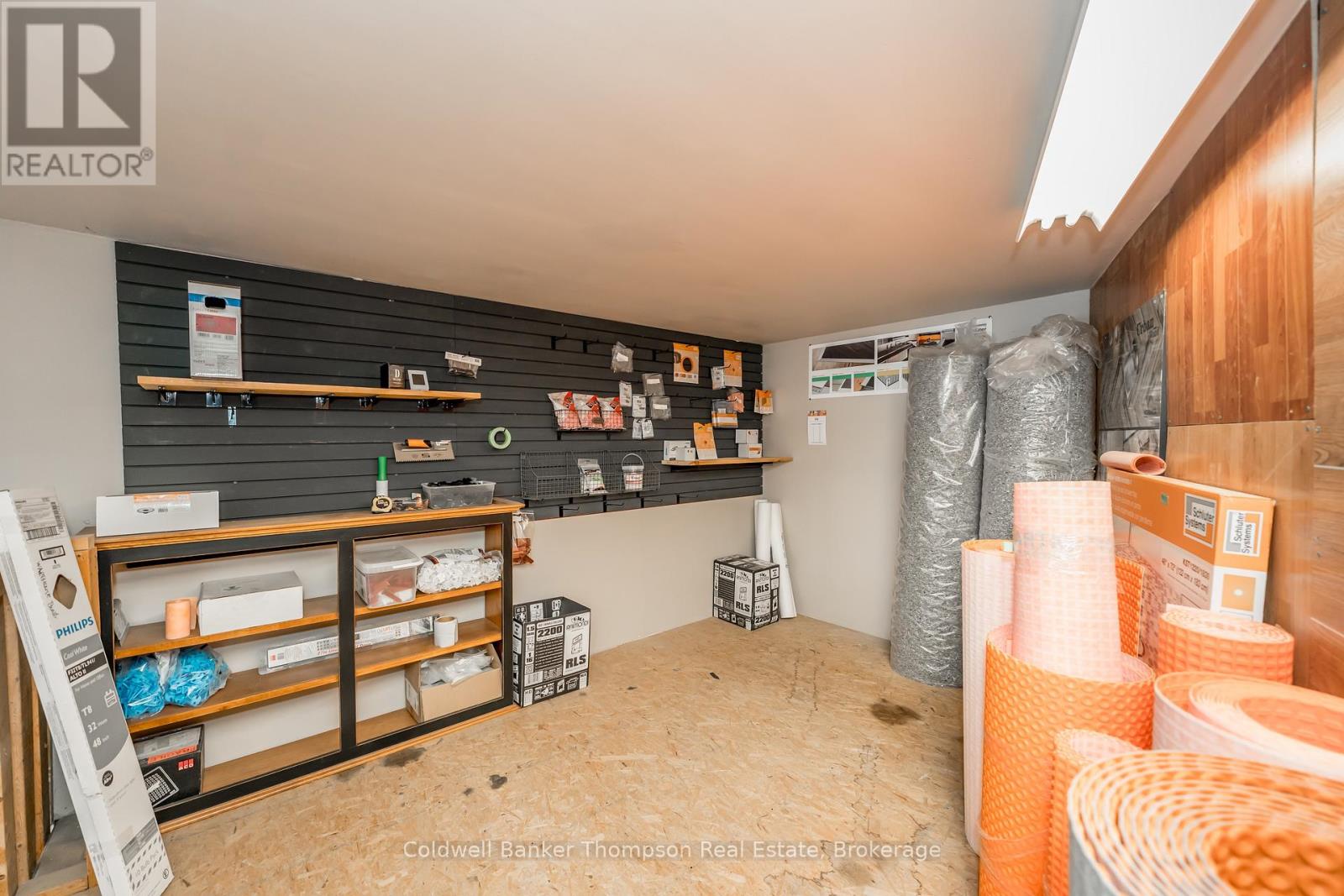 112 Lindgren Road W, Huntsville, Ontario P1H 1Y2 - Photo 23 - X12465961