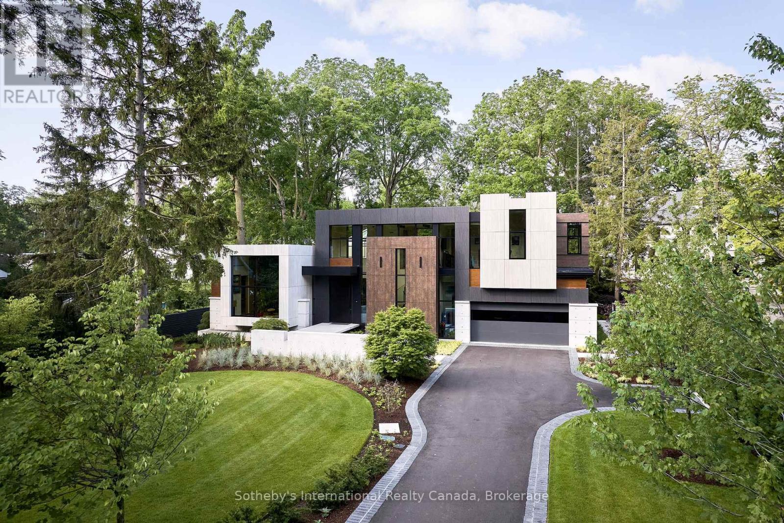 116 CHARTWELL ROAD, oakville (oo old oakville), Ontario