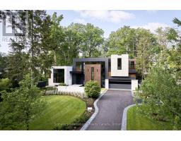 116 CHARTWELL ROAD, Oakville, Ontario