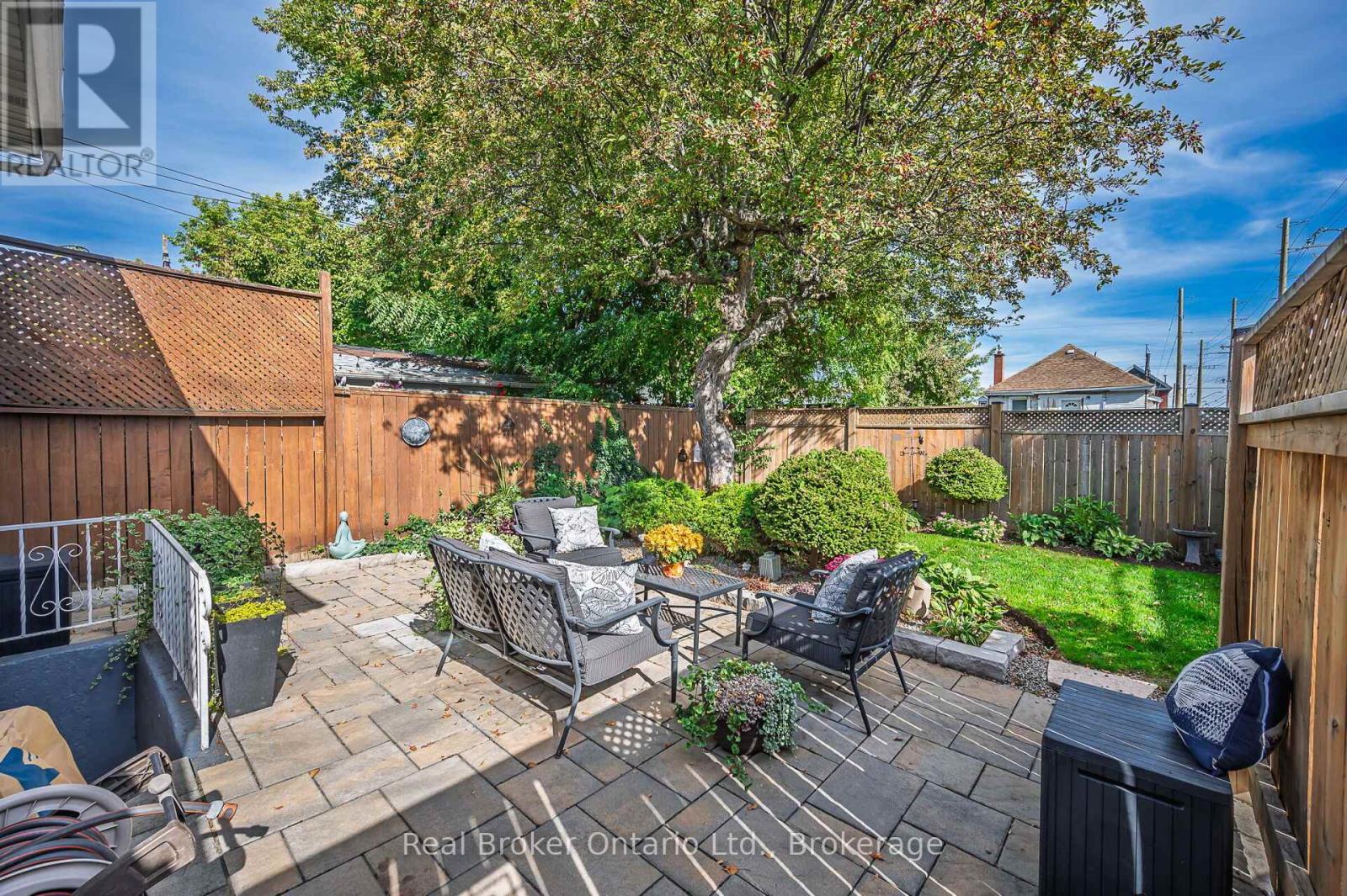 62 Wexford Avenue N, Hamilton (Crown Point), Ontario  L8H 4M4 - Photo 24 - X12490800