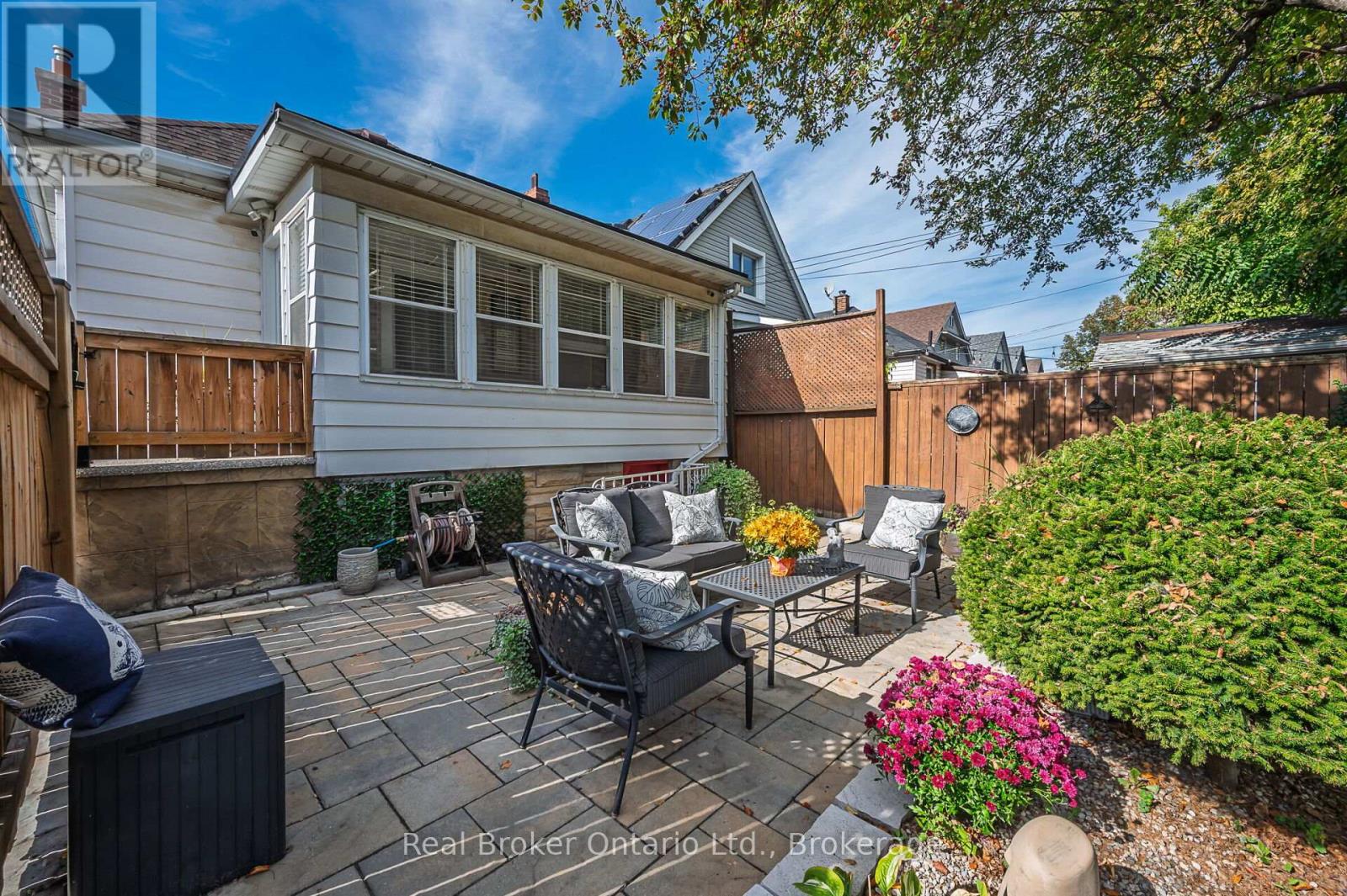 62 Wexford Avenue N, Hamilton (Crown Point), Ontario  L8H 4M4 - Photo 25 - X12490800