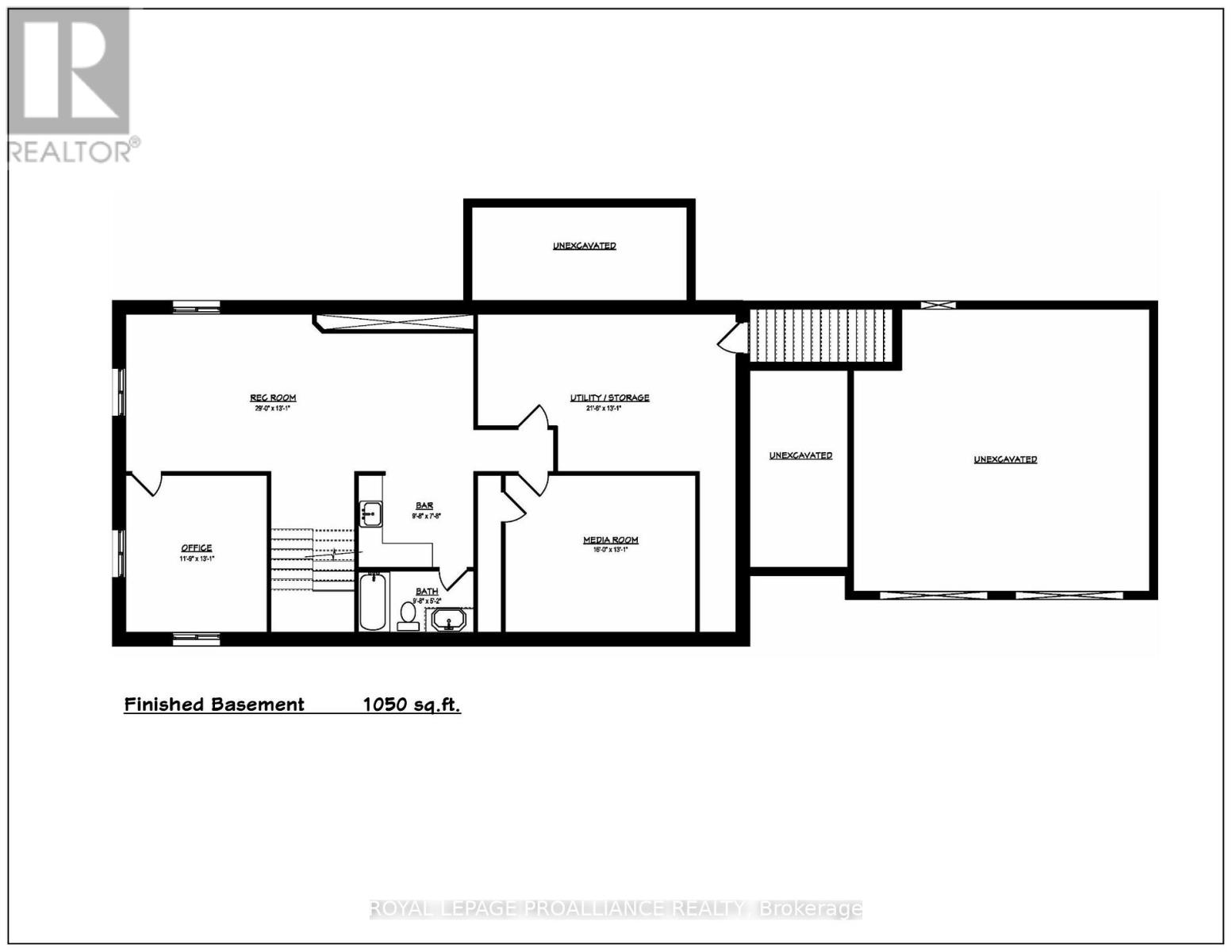 4836 45 Highway, Hamilton Township, Ontario  K7G 2V6 - Photo 16 - X12371031