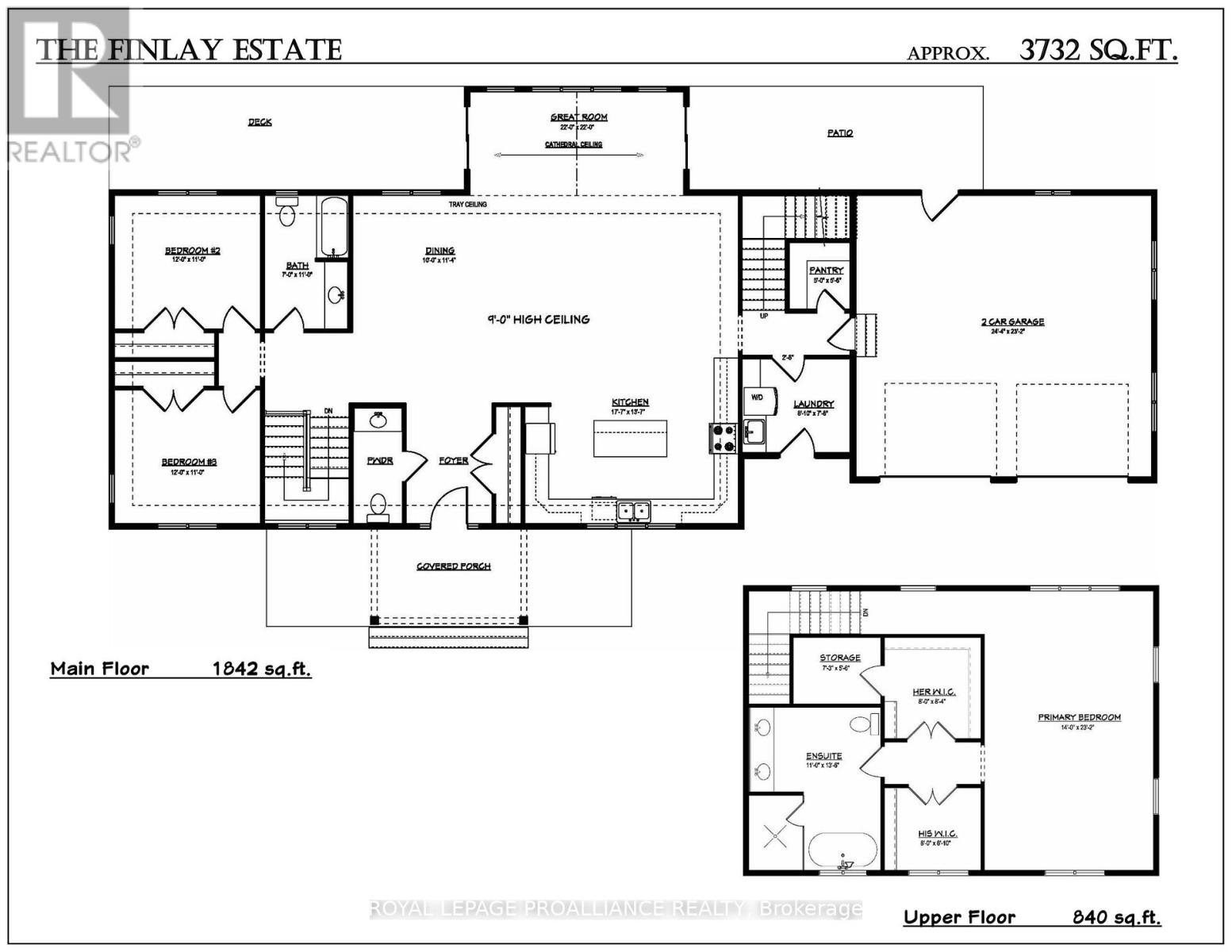 4836 45 Highway, Hamilton Township, Ontario  K7G 2V6 - Photo 15 - X12371031