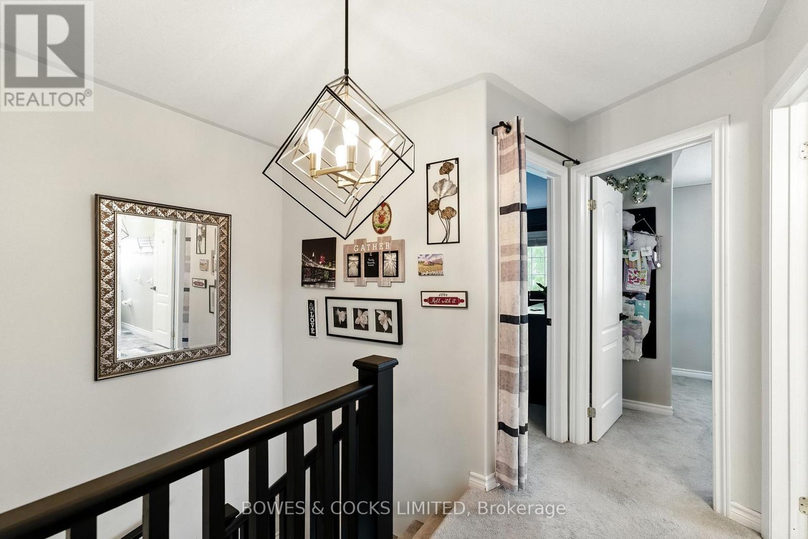 210 Farrier Crescent, Peterborough, Ontario K9L 0A6 - Photo 17 - X12489970