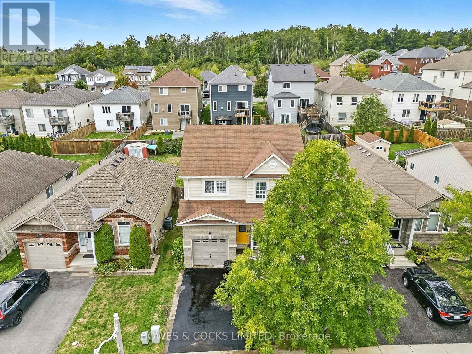 210 Farrier Crescent, Peterborough, Ontario K9L 0A6 - Photo 36 - X12489970