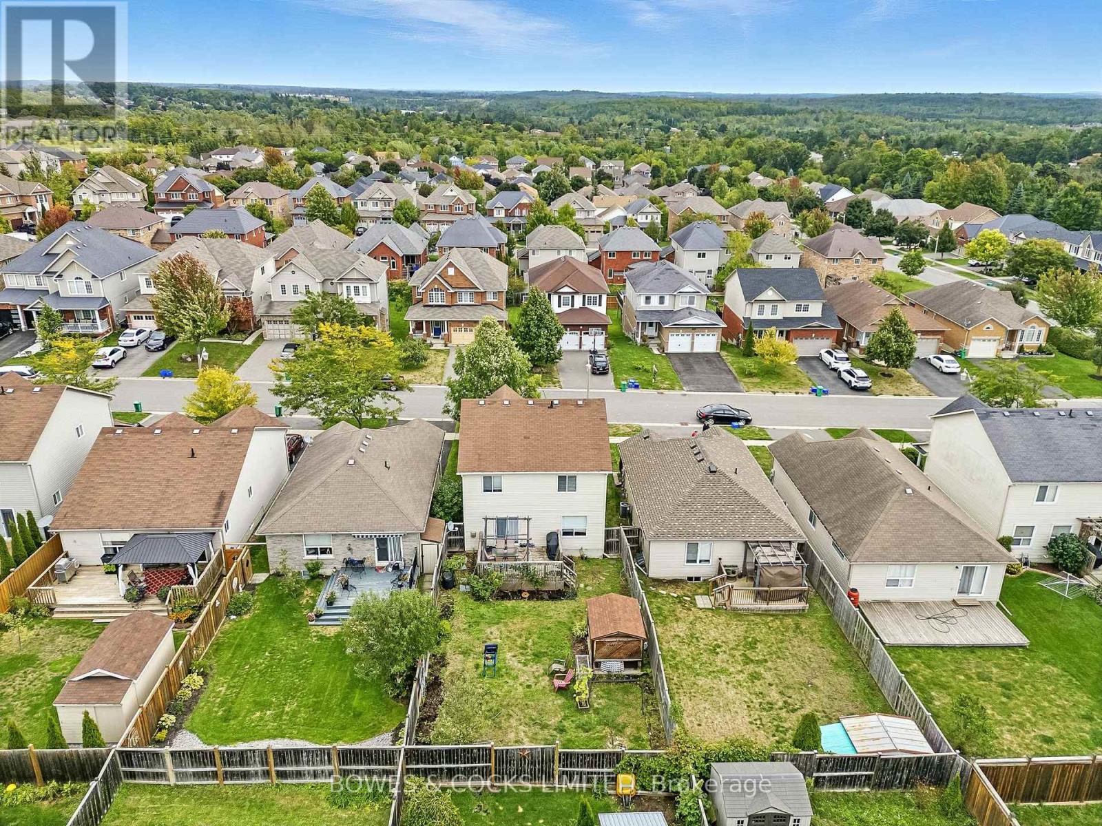 210 Farrier Crescent, Peterborough, Ontario K9L 0A6 - Photo 41 - X12489970