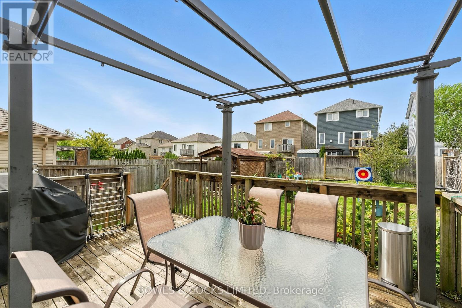 210 Farrier Crescent, Peterborough, Ontario K9L 0A6 - Photo 37 - X12489970