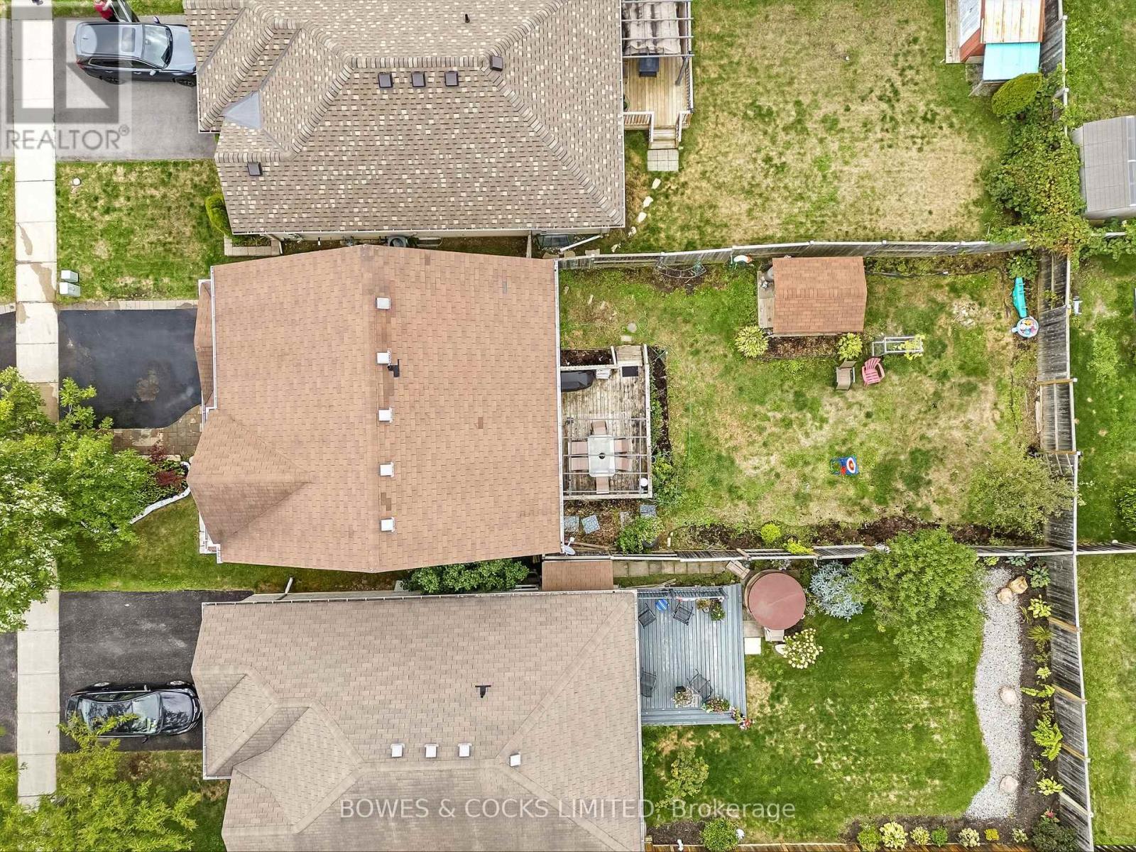 210 Farrier Crescent, Peterborough, Ontario K9L 0A6 - Photo 35 - X12489970