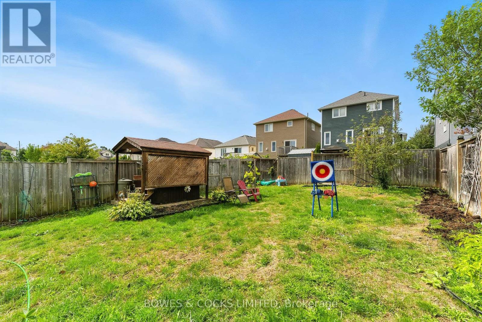 210 Farrier Crescent, Peterborough, Ontario K9L 0A6 - Photo 39 - X12489970