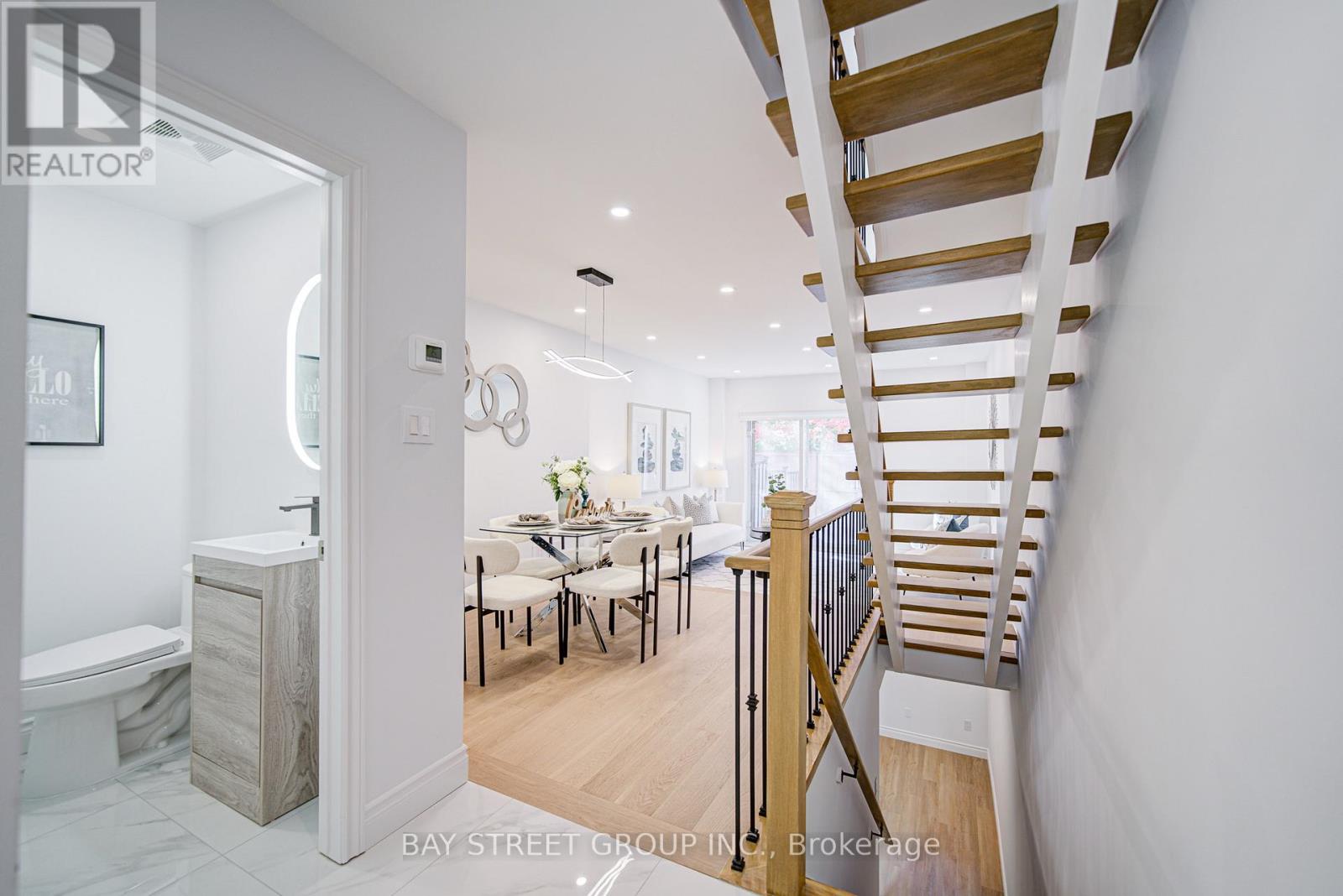 3 - 33 Birchbank Lane, Toronto (Banbury-Don Mills), Ontario  M3B 2Y2 - Photo 10 - C12490268