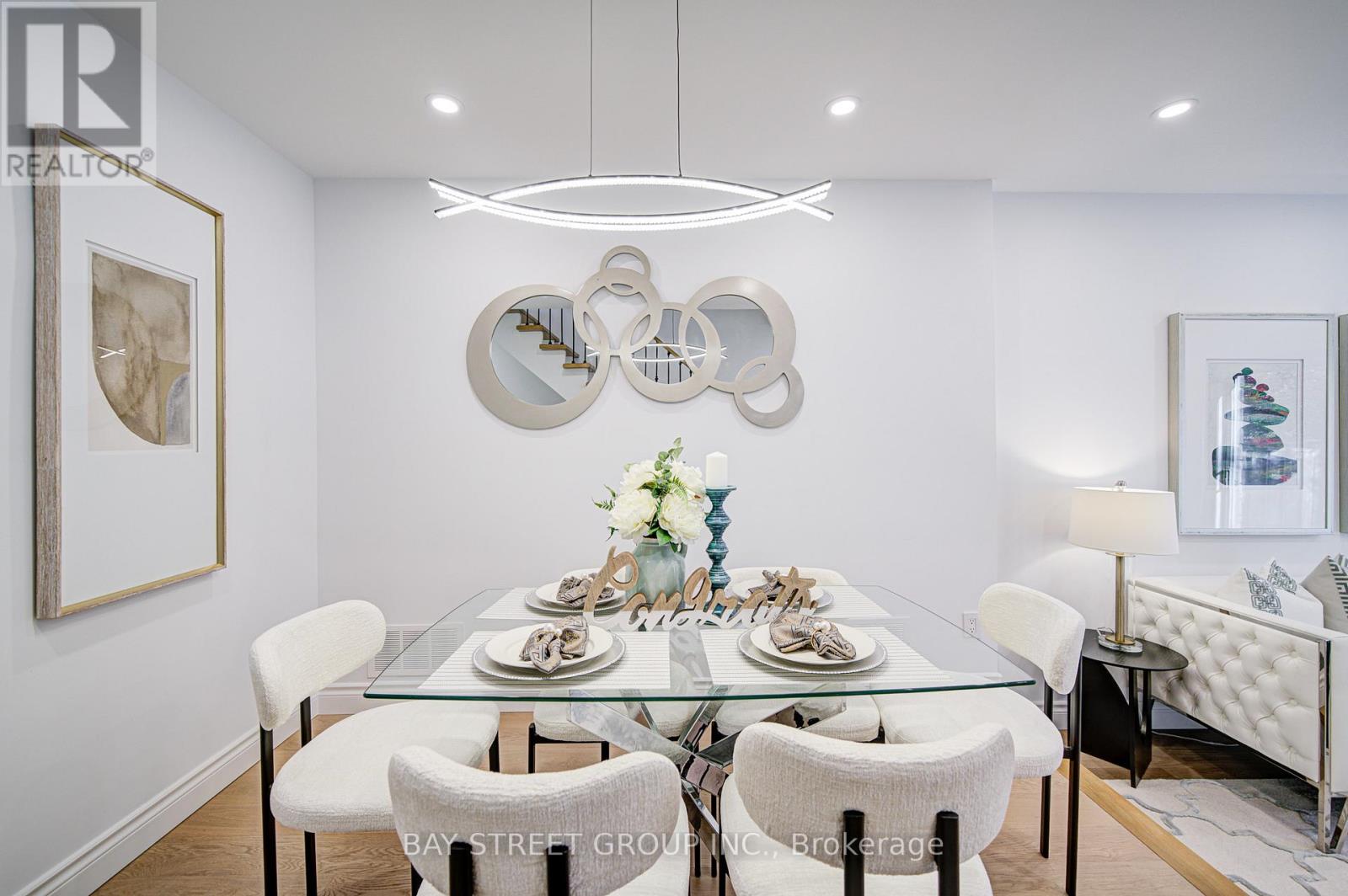 3 - 33 Birchbank Lane, Toronto (Banbury-Don Mills), Ontario  M3B 2Y2 - Photo 13 - C12490268