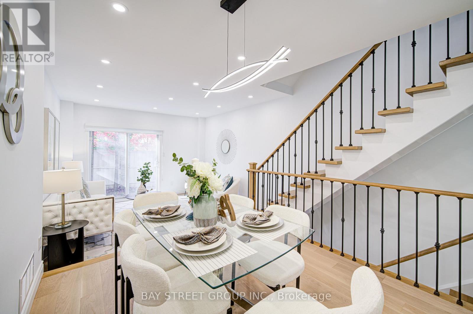 3 - 33 Birchbank Lane, Toronto (Banbury-Don Mills), Ontario  M3B 2Y2 - Photo 14 - C12490268