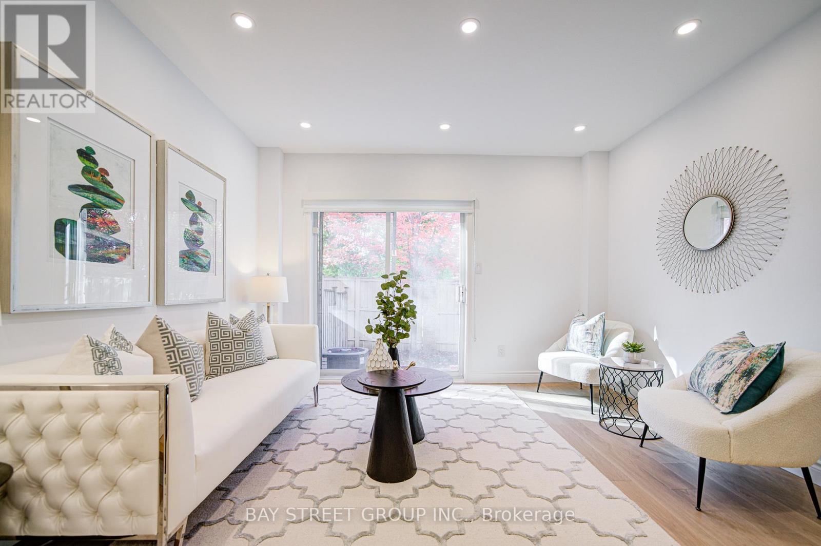 3 - 33 Birchbank Lane, Toronto (Banbury-Don Mills), Ontario  M3B 2Y2 - Photo 16 - C12490268