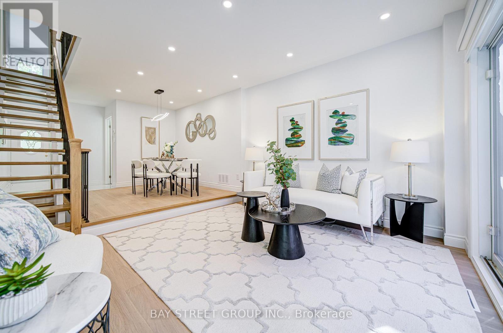 3 - 33 Birchbank Lane, Toronto (Banbury-Don Mills), Ontario  M3B 2Y2 - Photo 17 - C12490268