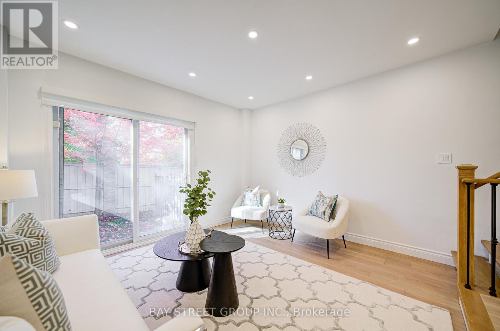 3 - 33 Birchbank Lane, Toronto (Banbury-Don Mills), Ontario  M3B 2Y2 - Photo 18 - C12490268