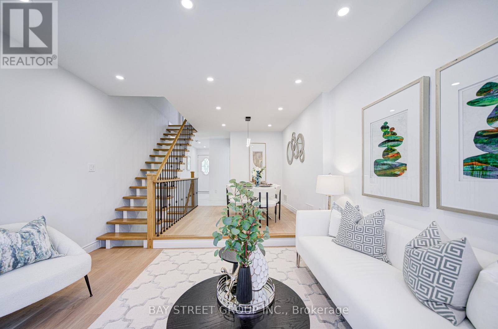 3 - 33 Birchbank Lane, Toronto (Banbury-Don Mills), Ontario  M3B 2Y2 - Photo 19 - C12490268