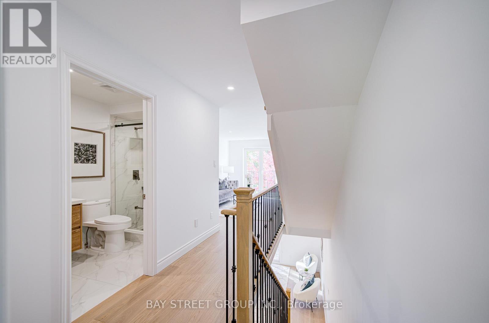 3 - 33 Birchbank Lane, Toronto (Banbury-Don Mills), Ontario  M3B 2Y2 - Photo 21 - C12490268