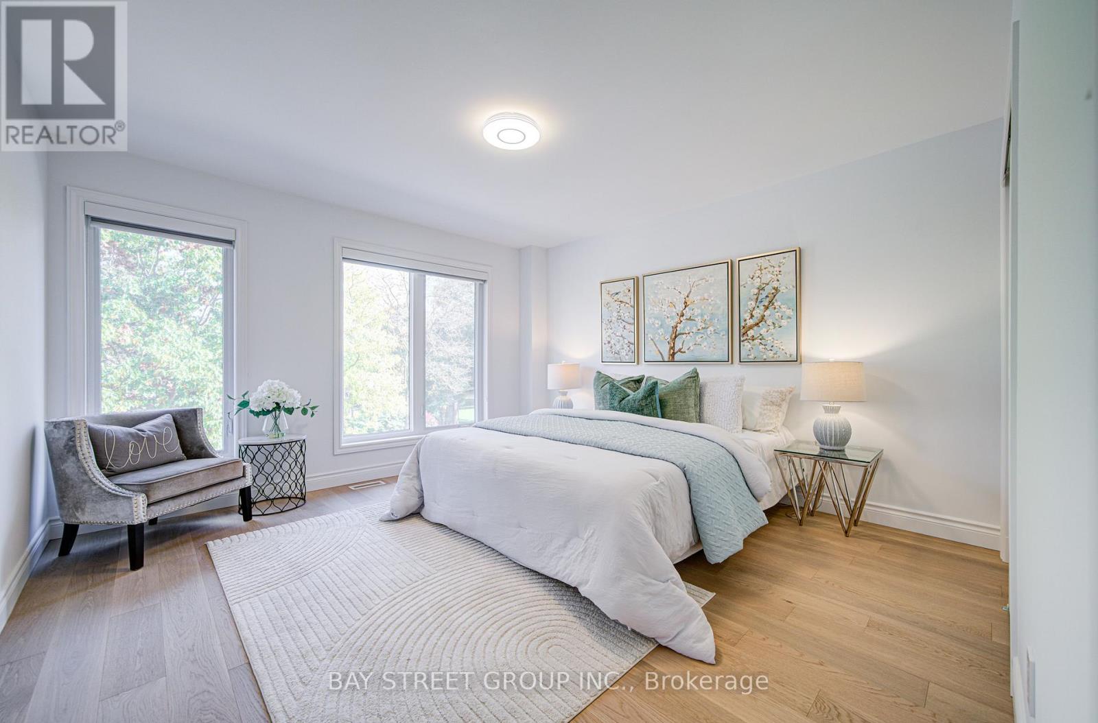 3 - 33 Birchbank Lane, Toronto (Banbury-Don Mills), Ontario  M3B 2Y2 - Photo 22 - C12490268