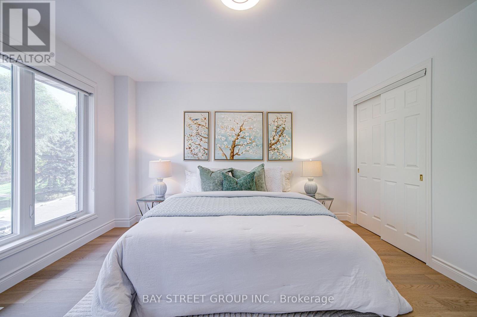 3 - 33 Birchbank Lane, Toronto (Banbury-Don Mills), Ontario  M3B 2Y2 - Photo 23 - C12490268