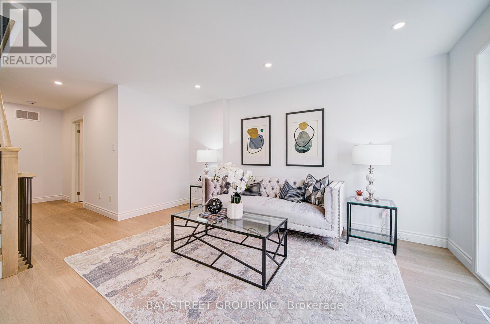 3 - 33 Birchbank Lane, Toronto (Banbury-Don Mills), Ontario  M3B 2Y2 - Photo 29 - C12490268