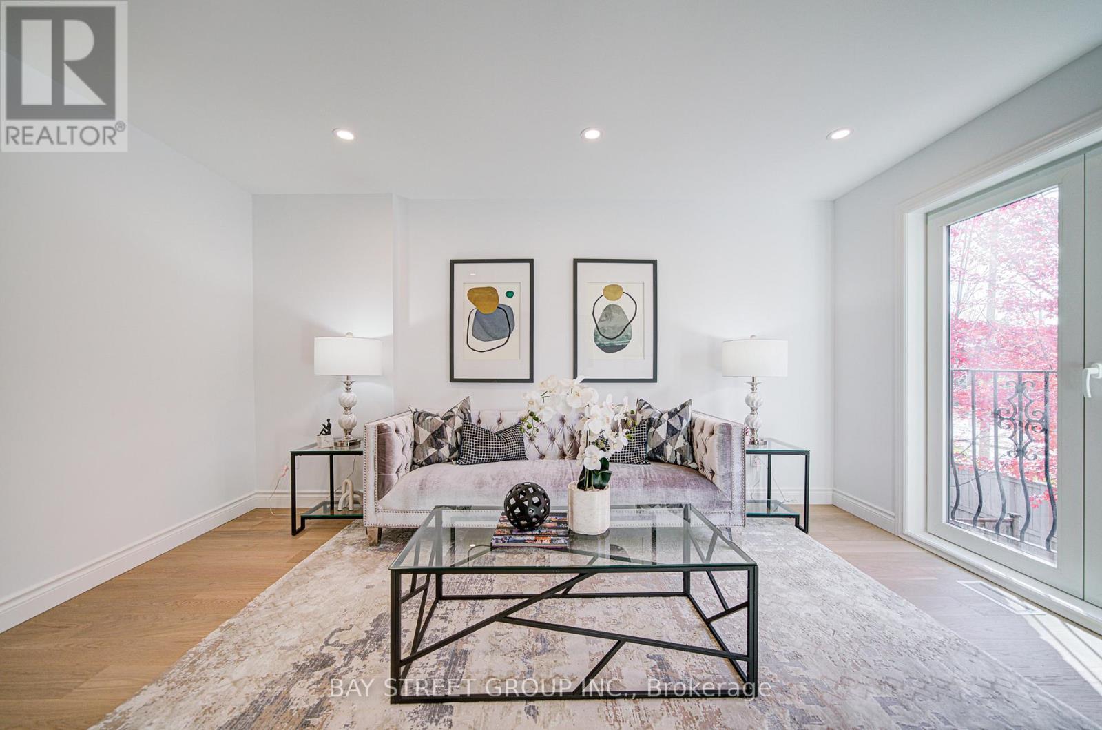 3 - 33 Birchbank Lane, Toronto (Banbury-Don Mills), Ontario  M3B 2Y2 - Photo 30 - C12490268