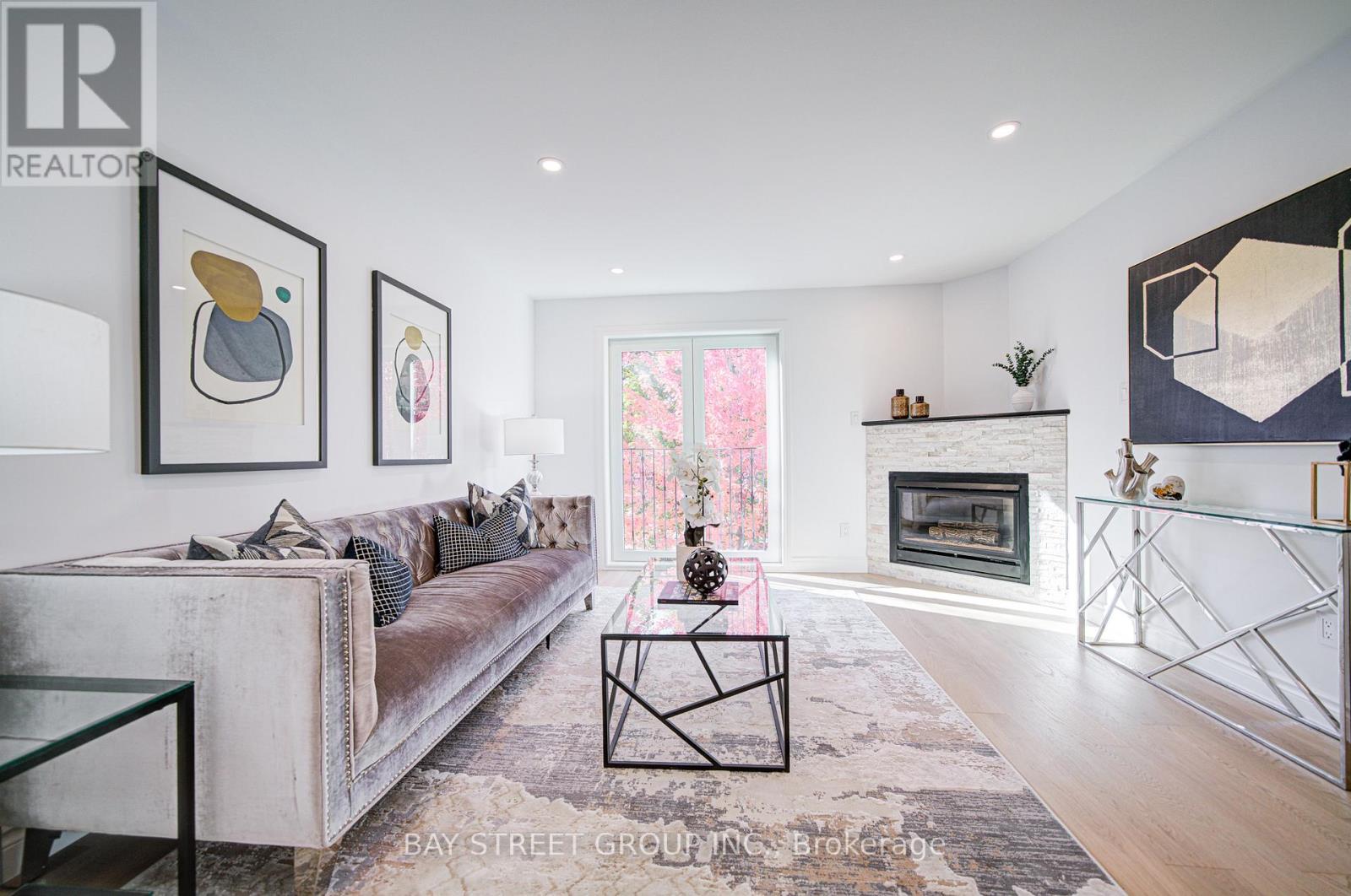 3 - 33 Birchbank Lane, Toronto (Banbury-Don Mills), Ontario  M3B 2Y2 - Photo 31 - C12490268