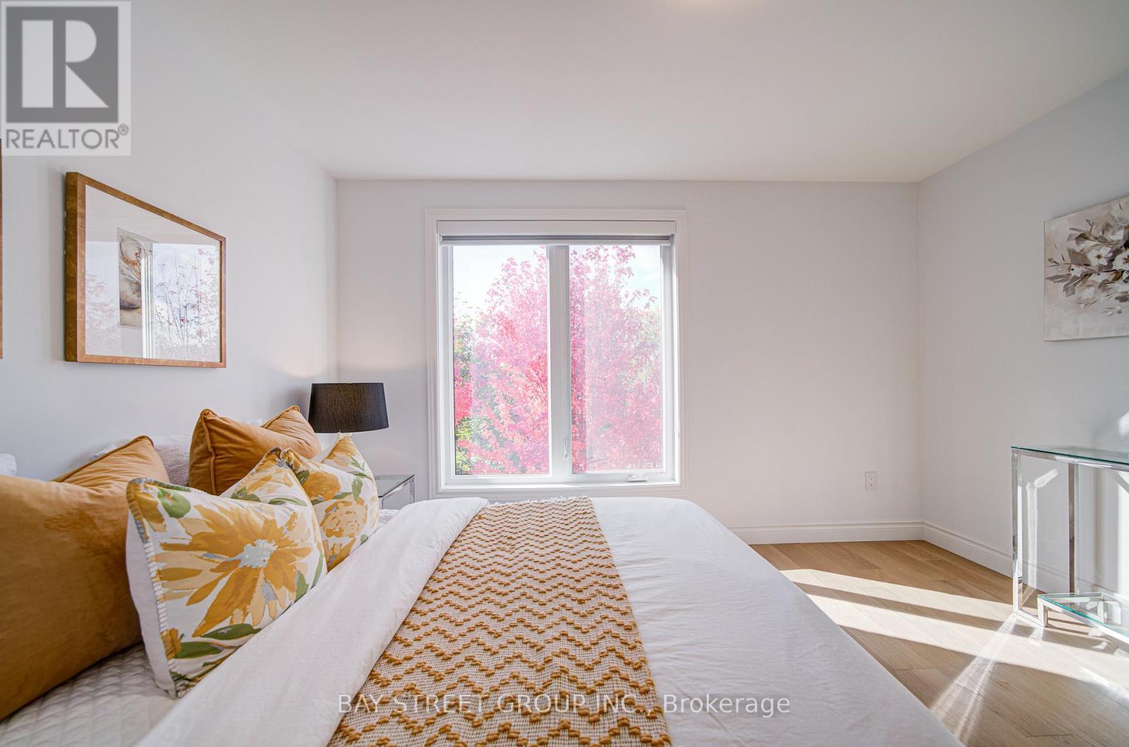 3 - 33 Birchbank Lane, Toronto (Banbury-Don Mills), Ontario  M3B 2Y2 - Photo 34 - C12490268