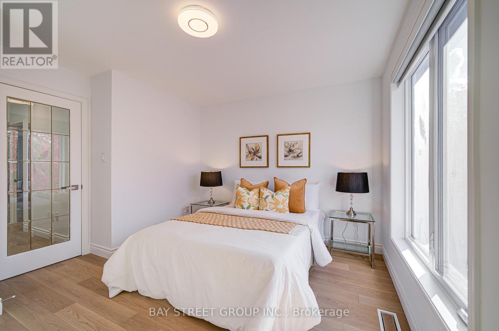 3 - 33 Birchbank Lane, Toronto (Banbury-Don Mills), Ontario  M3B 2Y2 - Photo 36 - C12490268