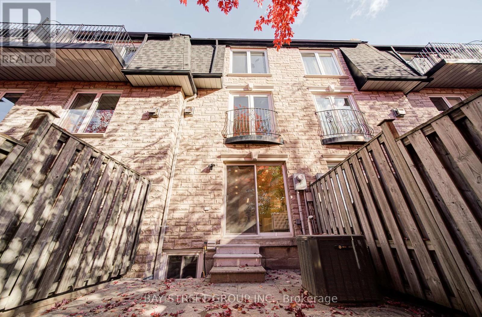 3 - 33 Birchbank Lane, Toronto (Banbury-Don Mills), Ontario  M3B 2Y2 - Photo 50 - C12490268