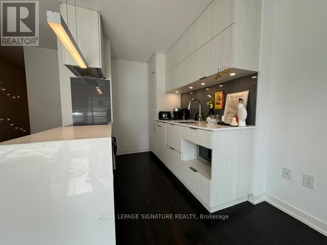 1606 - 20 Richardson Street, Toronto (Waterfront Communities), Ontario  M5A 0S6 - Photo 2 - C12490274