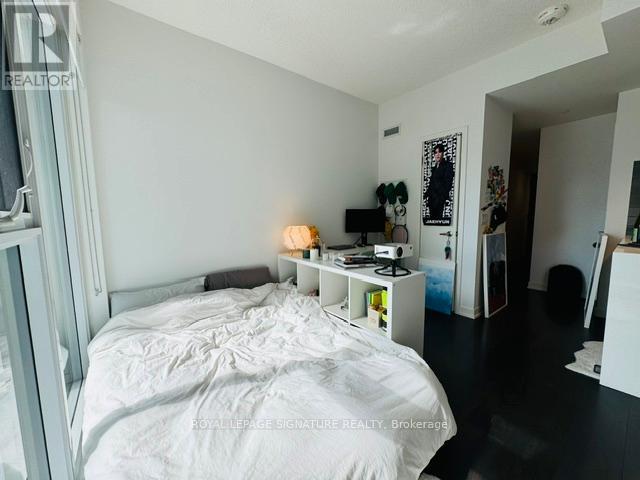 1606 - 20 Richardson Street, Toronto (Waterfront Communities), Ontario  M5A 0S6 - Photo 4 - C12490274