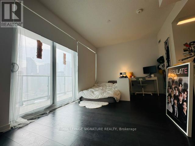 1606 - 20 Richardson Street, Toronto (Waterfront Communities), Ontario  M5A 0S6 - Photo 5 - C12490274