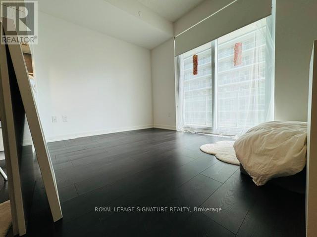 1606 - 20 Richardson Street, Toronto (Waterfront Communities), Ontario  M5A 0S6 - Photo 6 - C12490274