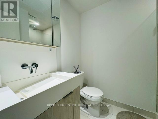 1606 - 20 Richardson Street, Toronto (Waterfront Communities), Ontario  M5A 0S6 - Photo 7 - C12490274