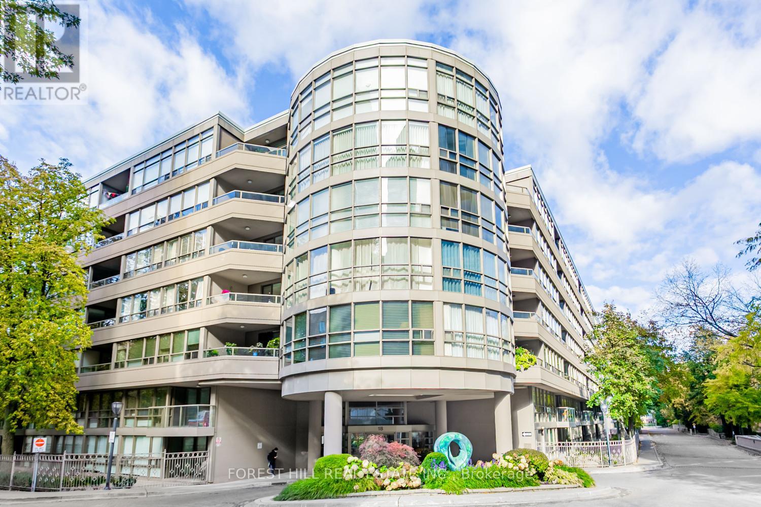 307 - 18 LOWER VILLAGE GATE, Toronto, Ontario