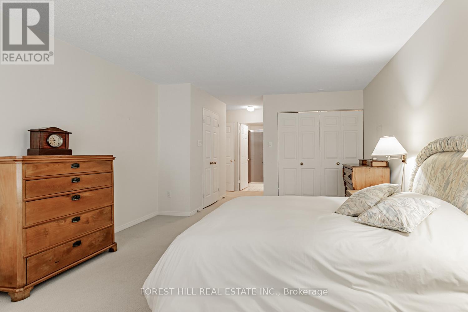 307 - 18 Lower Village Gate, Toronto, Ontario  M5P 3M1 - Photo 12 - C12490276