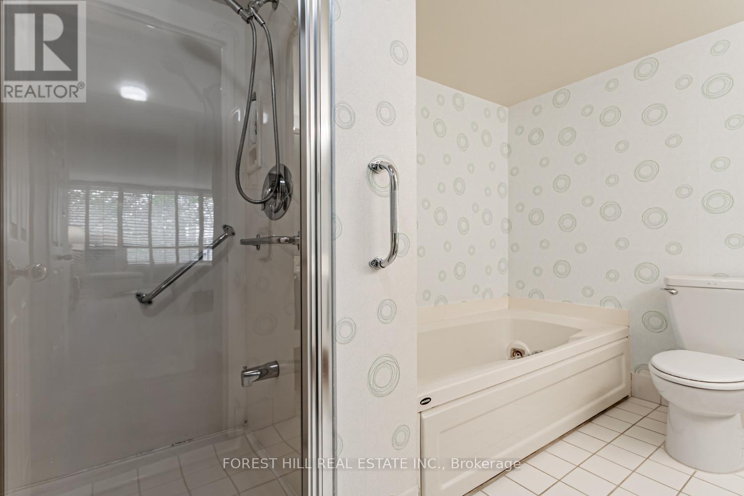 307 - 18 Lower Village Gate, Toronto, Ontario  M5P 3M1 - Photo 16 - C12490276